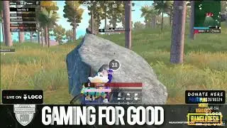 INES 🇧🇩 wipes out SGE 🇮🇳 || INSTRICT ESPORTS  VS  SYNERGE