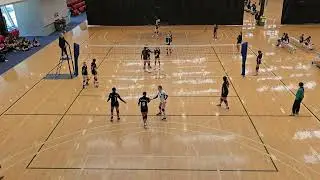 highschool cup Rossmoyne vs Penrhos yr 10 25/8/23