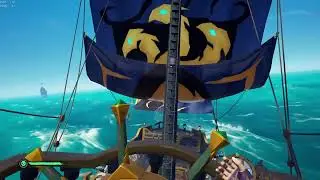 average Sea of Thieves experience