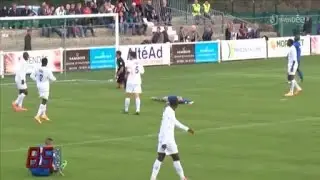 Coupe de France : Le Poiré contre Les Herbiers