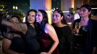 Celebrating Synergies- 2022 | IPC Event | Nucleus Office Parks