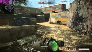 Warface 04 11 2016 use Headphone Kostr44 DoniiO lyblood Dinos Yayuculume