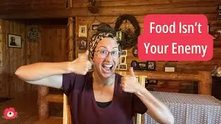 How to Stop Obsessing Over Food: Balanced Eating for Christian Women