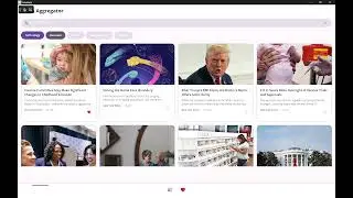 Building a Cross-Platform News App with GitHub Copilot | 6 Platforms, One Codebase | Uno Platform
