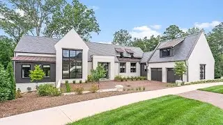 I Just Found $3,700,000 Custom Custom 5 Bedroom Home w/ New Layout Unlike Anything I&rsquo;ve EVER TOURED!