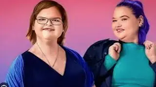 &laquo;8-й сезон &laquo;1000-фунтовых сестёр&raquo; ОТМЕНЁН?! 😱 Тэмми Слэйтон опровергает слухи!&raquo;