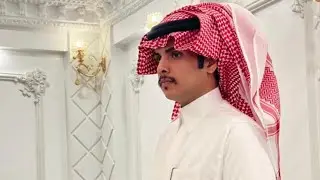 سيف الشهراني | خوة الشلقان