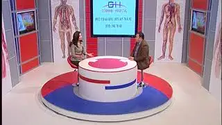 Sağlıq Olsun-Aytən İsmayılzadə, Ramil Qocayev 28.11.2017