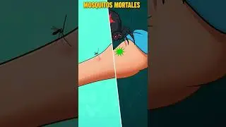 &iquest;Qu&eacute; pasar&iacute;a si existieran Ara&ntilde;as con Alas? 🕷️