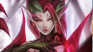 I AM SO SICK OF JUNGLERS LIKE THIS