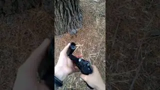 GAMO PT-80 | CO2 | 4.5mm | Shooting Test