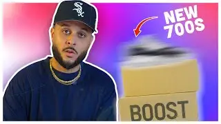 HUGE YEEZY LEAK: New 700s, Beluga 3.0? + More!!