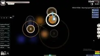 Easiest 200 pp jump map, my FIRST 200PP