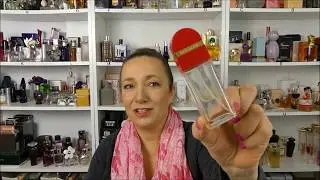 Ciekawostki z lat 90 i nie tylko #zdobycze #perfumowazagadka