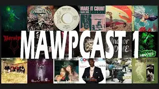 MAWPCAST 1 Radio Program Season 4 Episode 24!