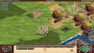 Age Of Empires II 01/02/26