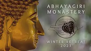 Reading: Ajahn Lee On Awakening | Ajahn Sudhiro