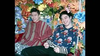 Rich Brian - Introvert (feat. Joji) 432Hz