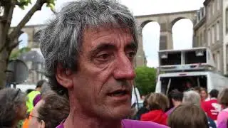 [Ar Redadeg 2014] Devezh 1 : Montroulez