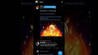 Shiba Inu Burn by 1Cent Token $0.01
