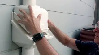 How to Install: The Hood Upgrade for Leaf Eater Original