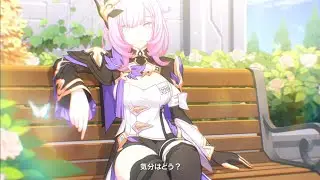 崩壊3rd　古の楽園　第三章　#honkaiimpact3rd  #崩壊3rd #古の楽園