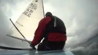 OK Sailing a