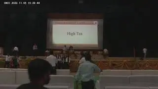 International Conference