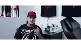 Expose the Brand - Interview - Mikey Flow