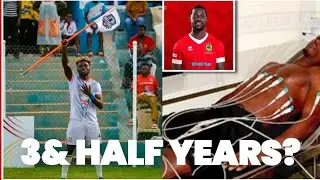 BREAKING: PLAYER COMPLETE KOTOKO MEDICALS - OFFICIAL ANNOUNCEMENT EXPECTED SOON 