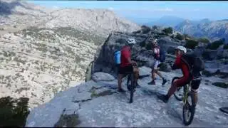 Anello Corrasi MTB