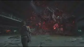 RESIDENT EVIL 3: Killing Nemesis / Hardcore