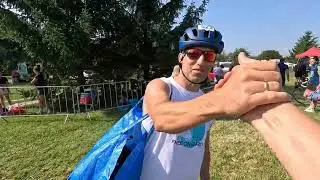 Triathlon Mietkow June 2024