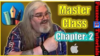 Picta Graphic Masterclass - Chapter 2