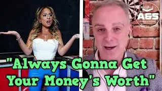 Scott Stanford on The Crazy Amount Of WWE Programming & The Work That Goes Into It