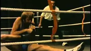 Monty Python's Graham Chapman's One Man Wrestling.avi