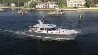 Sabre 66 Prevail in Palm Beach
