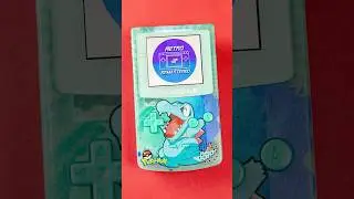 The Best Gen 2 Starter #Pokemon #Gen2 #PokemonGoldandSilver
