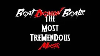 Desperado - Beat Demon Beatz