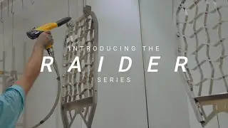 Introducing The Raider&trade; Series