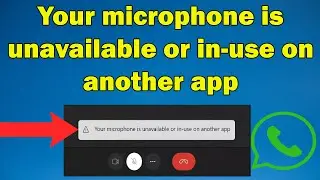 How to fix WhatsApp error 