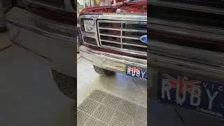 Сборка защитной дуги для F100, часть 1 #4wd #3dscanning #welding #3dscanning #tigwelding