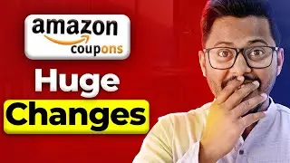 Get 2x Sales With Amazon Coupon Strategy 2024: Step-By-Step Guide