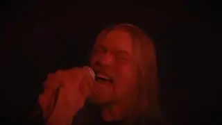 Vorvaň - The Greatest Threat (Official Music Video)