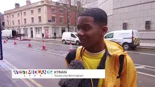 What Do Brummies Think Of The Clean Air Zone!?