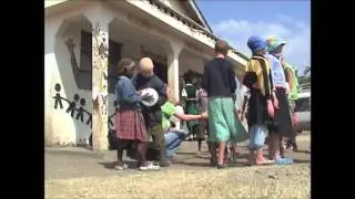 Tanzania weeshuis