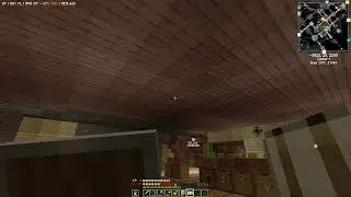 Easy Minecolonies - Storage Setup