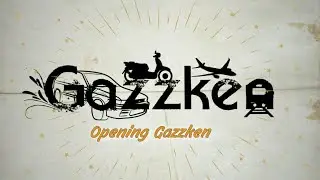 Gazzken Nimbrung Youtube??!!! #Opening #Pemula #Gazzken
