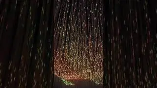 Tallinn Light Festival. Laser Show .Part 7