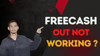 FreeCash Cash-Out Not Working? How to Fix It // freecash how to not being able to cash out